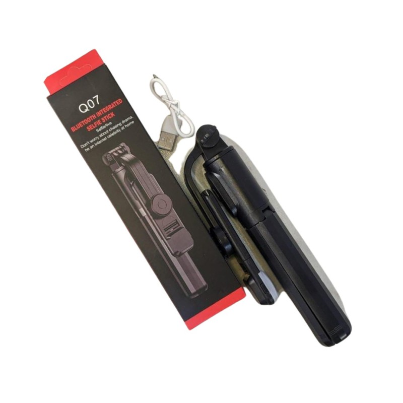 Bluetooth Selfie Stick Tripod